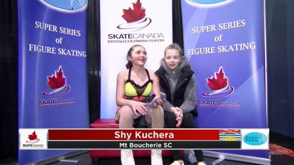 Star 6 Women Part 1 - 2019 Super Series Final - Rink 1 (11)