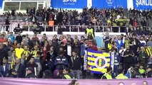 Basketbol Kadınlar Türkiye Kupası - Fenerbahçe Kupayı Aldı
