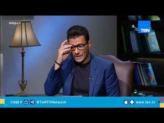 إسلام بحيري : كره الفقهاء للمرأة هو نفس كره اليهود الديني لها