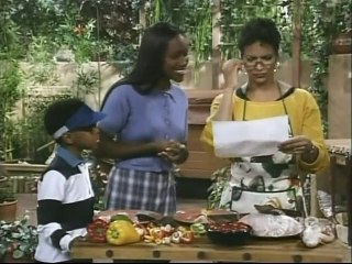 In The House S02E11 - Do The Right Thing