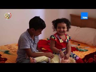 درع الوطن| افتتاح الرئيس السيسي مشرع "بشاير الخير 2"