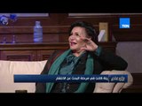 نجوى فؤاد: شاركت في 8 افلام مقاولات عشان محتاجة فلوس