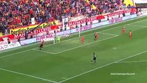 Kayserispor 2-2 Beşiktaş | Geniş Özet