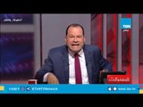 الجزيرة تشن حملة إعلامية ضد تعديل الدستور في مصر .. والديهي يرد 