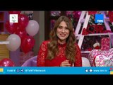 كلام البنات| شاهد أحدث الديكورات في عيد الحب 2019 من مصمم الديكور شريف المعزاوي