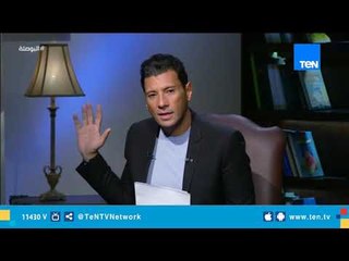 إسلام بحيري : ما لحق بنص الإسلام كان سبب تخلفنا جميعاً عن الركب