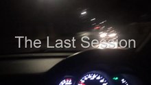The Last Session - Trailer