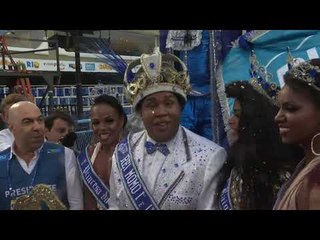 Nisin Karnavalet e Rios  - Top Channel Albania - News - Lajme