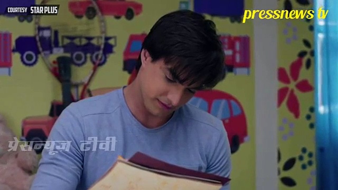 Yeh Rishta Kya Kehlata Hai 3 March 2019 Video Update _ YRKKH Star Plus Telly New