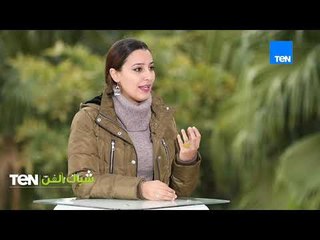 لقاء مع خلود عادل مؤلفة ومغنية عرض "ستبسا" عن الفلاح الفصيح