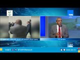 عباس شراقي: مصر دولة ليست عادية وتجميد عضويتها في الاتحاد الإفريقي كانت خطأ كبيرًا