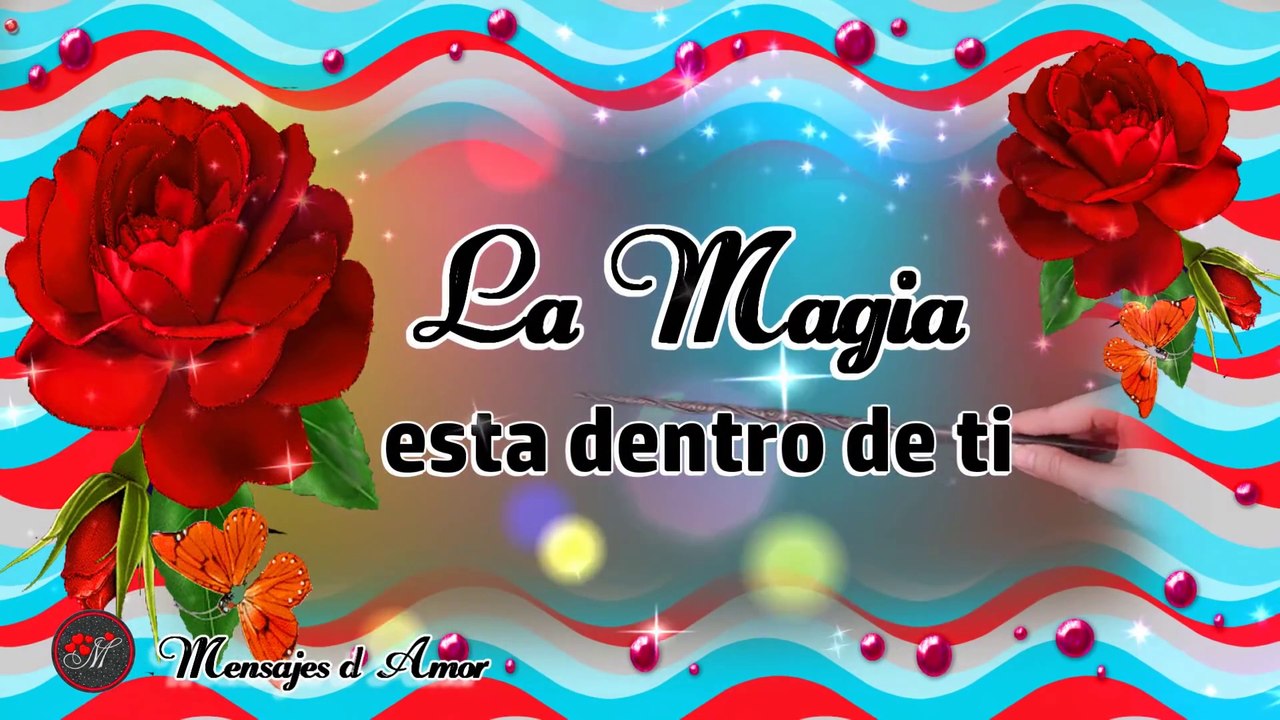 MENSAJE DE BUENOS DIAS ✨ PARA TI UNA PERSONA ESPECIAL  HERMOSO VIDEO CON MENSAJE POSITIVO