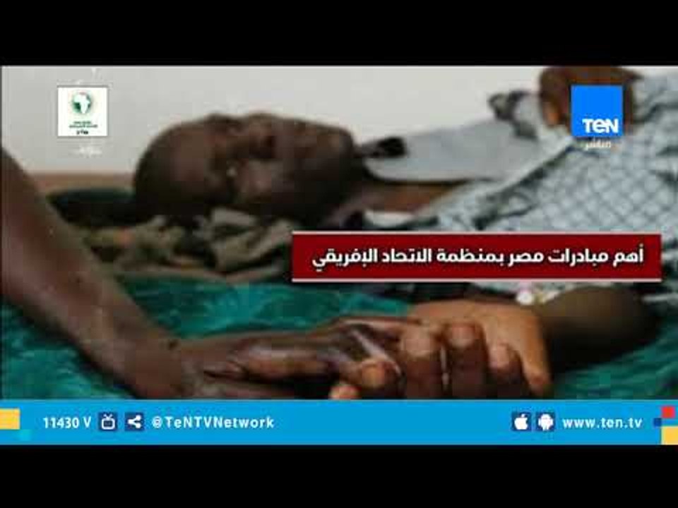 أهم مبادرات مصر بمنظمة الاتحاد الإفريقي