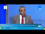 عباس شراقي: انتخاب مصر لرئاسة الاتحاد إنجاز لينا وشرف لإفريقيا