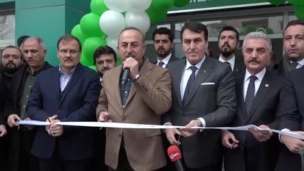 Bu İttifakın Amacı Türkiye'yi Hedeflerine Ulaştırmaktır"