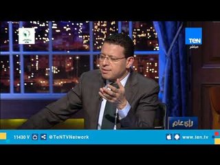 رئيس مهرجان الأقصر: علينا إعادة النظر في طريقة الإستعلاء والتكبر التي نتناول بها أفريقيا