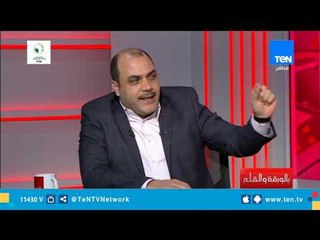 محمد الباز: الرئيس السيسي أصلح علاقة مصر بإفريقيا بعد سنوات من الإهمال والتجاهل