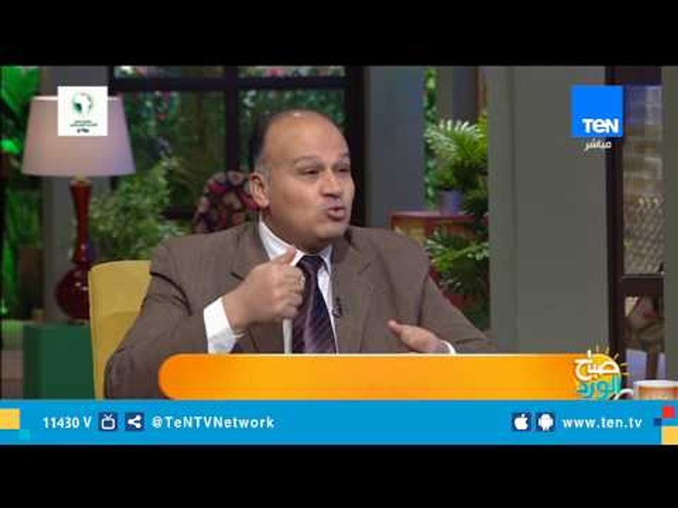 الري:"الحنفية الموفرة" توفر 75% من استهلاك المياه..وتطبق حاليًا بـ "بني سويف"
