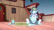 Tom & Jerry em Português | Brasil | Tom e Jerry Encontram o Mapa do Tesouro | Best Compilation