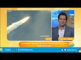مستشار وكالة الفضاء الروسية  يكشف تفاصيل إطلاق القمر الصناعي المصري 