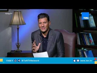 إسلام بحيري : كتابي البخاري ومسلم مهما علا شأنهما كتابان بشريان وتسللت إليهما بعض الإسرائيليات