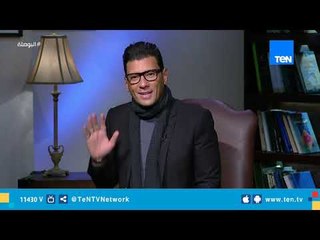 إسلام بحيري: إختلاف علماء الفقه البشري "حرام" بناء إستدلالهم بأيه "وَاعْتَصِمُوا بِحَبْلِ اللَّهِ"