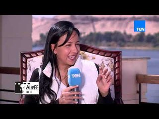 لقاء مع ياسمين ضرغام مؤسس مجلة الراوي