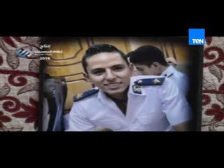 لا تنسوا.. الشهيد النقيب عمر مجدي صبحي