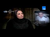 والدة الشهيد محمد أنور جمعة تروي تفاصيل إستشهاده