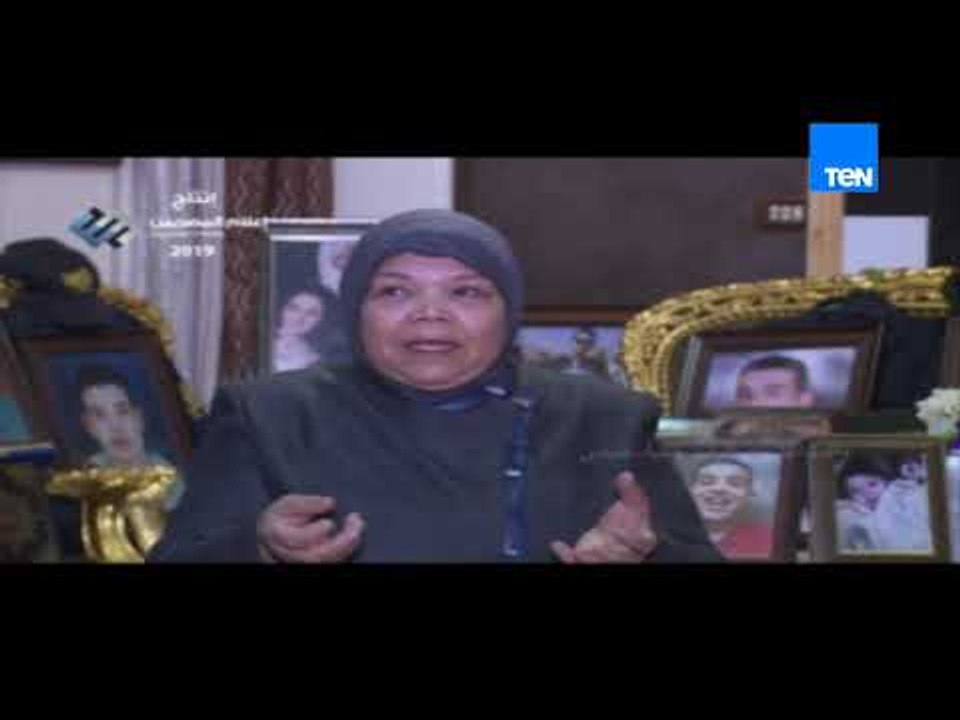 لا تنسوا..  والدة الشهيد الرائد ضياء فتحي تروي تفاصيل استشهاده