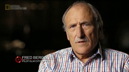 Katastrofa w przestworzach - Nieudane podejście S19E03, Dokumentalne