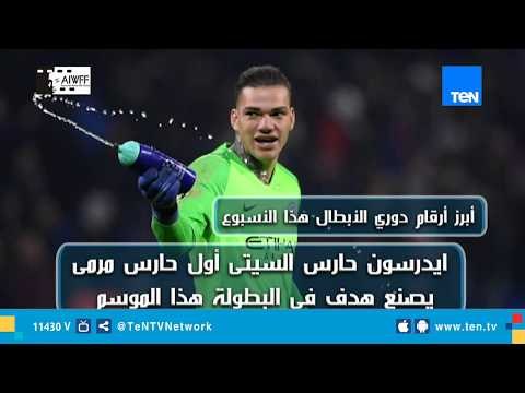 حلقة اليوم 22 فبراير 2019 من برنامج TeN Sport تقديم إبراهيم عبد الجواد