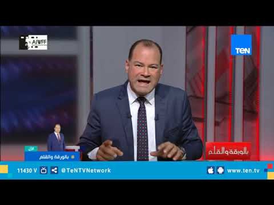 الديهي:  مصر في حالة صعود دائم على المستوى الداخلي والإقليمي والدولي