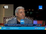 رئيس مهرجان أسوان الدولي: اختارنا أسوان للمهرجان لإنها أرض ومهد حضارة مصر العظيمة