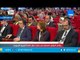 مؤتمر صحفي مشترك في ختام أعمال القمة العربية الأوروبية