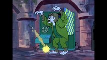 Scooby-Doo! | Scooby Meets Frankenstein's Monster | Best Compilation