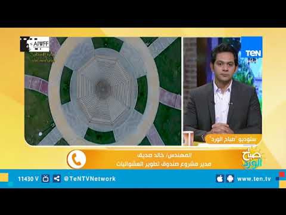 مدير صندوق تطوير العشوائيات يكشف عن أهم المشروعات التي سيتم الانتهاء منها في 2019
