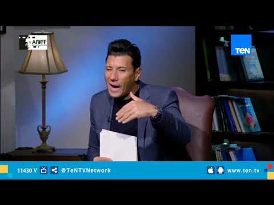 إسلام بحيري: لا يجب أن ليفتح أي منبر لكل يبث أفكار تحرض على القتل