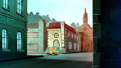 Scooby-Doo! | The Modern Art Monster | Best Compilation