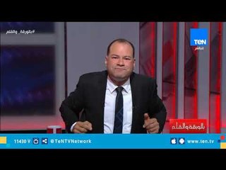 الديهي: شعب مصر يعاني من عدم تواجد غطاء إعلامي يتحدث بلسانه