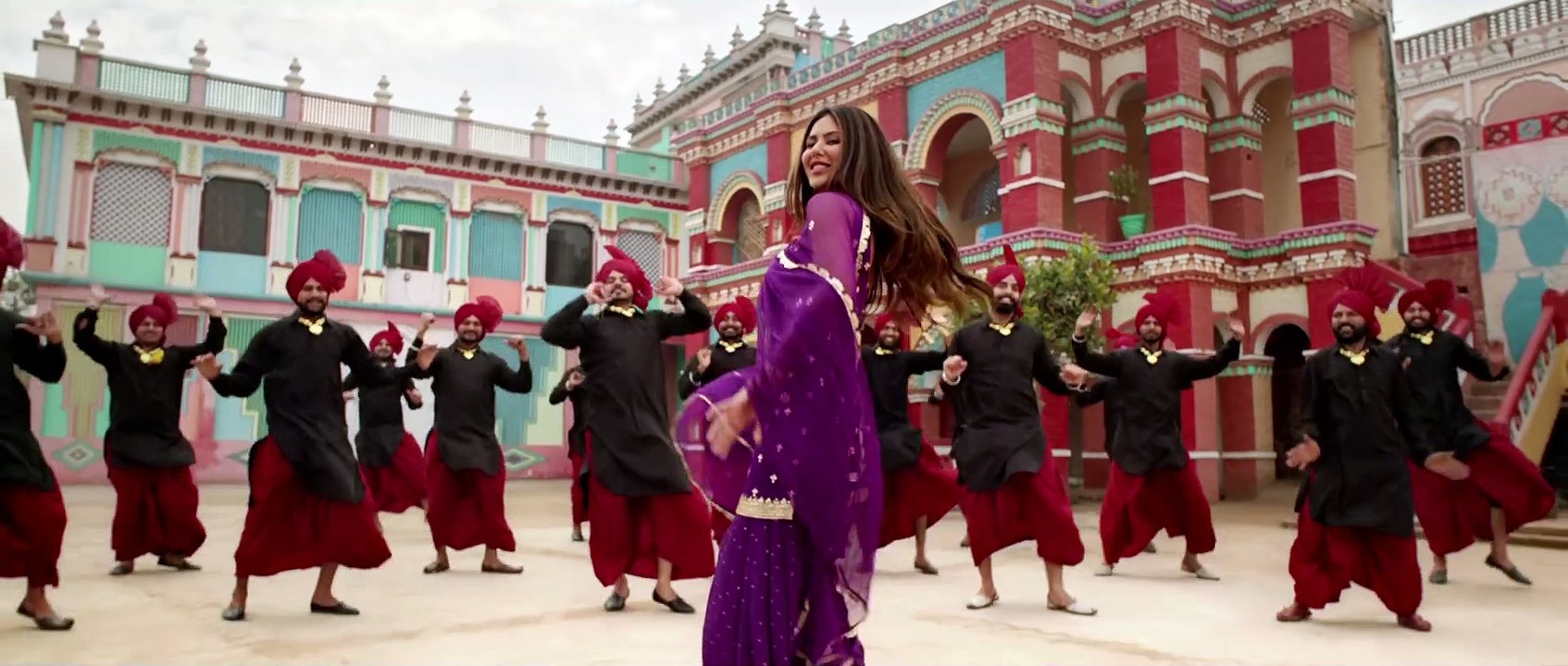 New punjabi song Guddiyan Patole (Official Title Track) _ Gurnam Bhullar _ Sonam Bajwa _ Releasing On 8th March 2019