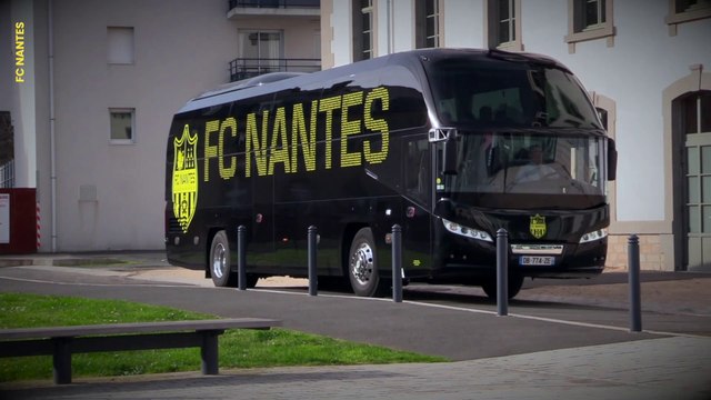 Les Nantais sont arrivés dans les Côtes d'Armor