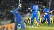 India vs Australia, 1st ODI:  MS Dhoni, Kedar Jadhav take India to 6-wicket win | वनइंडिया हिंदी
