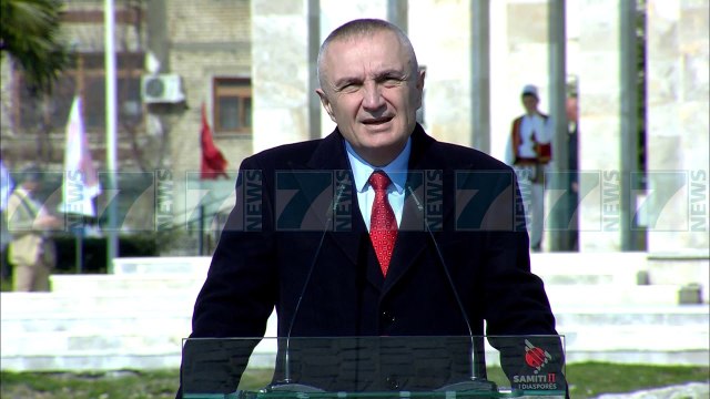 ILIR META REAGON PER KRIZEN POLITIKE, PRESIDENTI BEN THIRRJE PER BASHKIM - News, Lajme - Kanali 7
