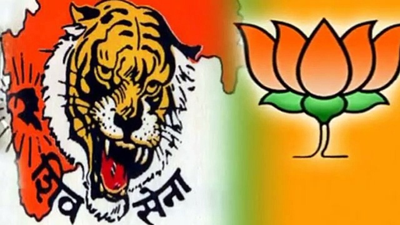 BJP Shiv Sena alliance_ उद्धव ठाकरे की नजर में राहुल गांधी सुधरे लेकिन 'मोदी'