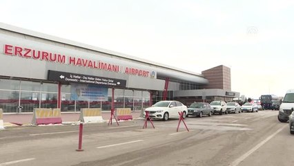 Galatasaray'a Coşkulu Karşılama