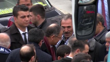 Özhaseki Ankara'da Planlama Geç, Burada Bir Arıza Var - 1ek