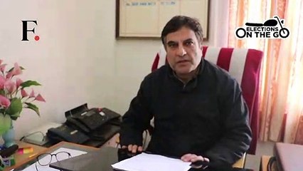 Apple growers struggle in Kashmir