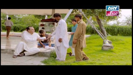 Moray Saiyaan Episode 17  on ARY Zindagi in High Quality 2nd March 2019