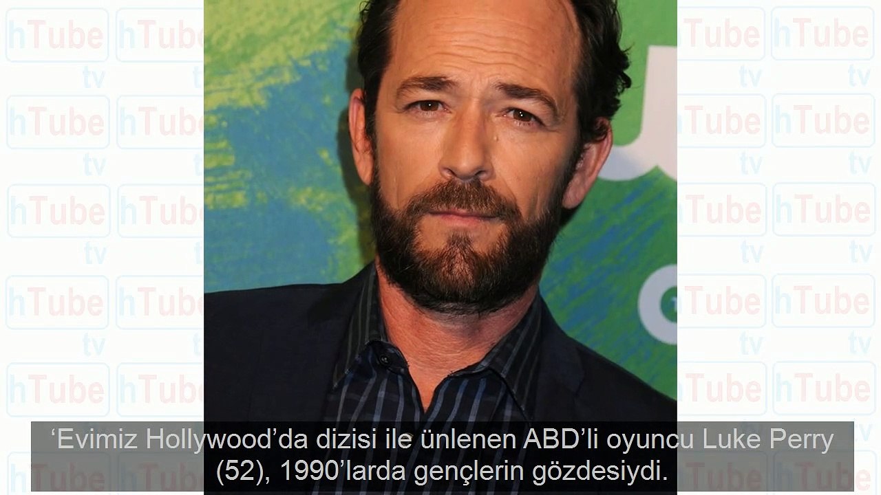Çok üzücü haber! Ünlü oyuncu felç geçirdi!
